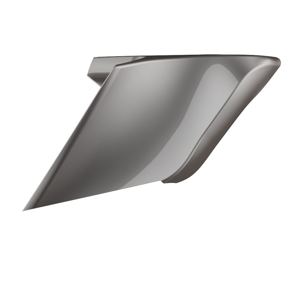 ABS CVO Style Stretched Side Cover for 2014-2023 Harley Davidson Touring