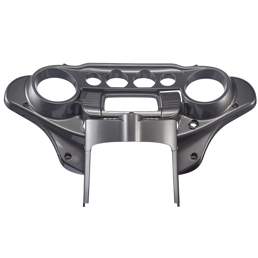 Batwing Inner Speedometer Cowl Fairings for 2014-2023 Harley Davidson Electric Street Glide/ Street Glide/ Ultra Classic