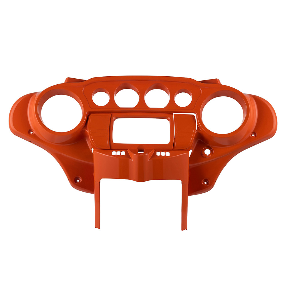 Batwing Inner Speedometer Cowl Fairings for 2014-2023 Harley Davidson Electric Street Glide/ Street Glide/ Ultra Classic
