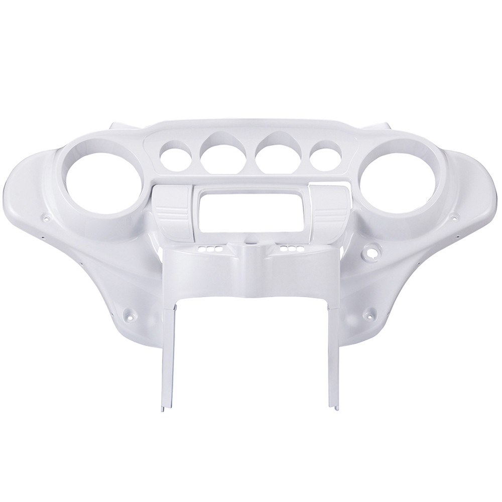 Batwing Inner Speedometer Cowl Fairings for 2014-2023 Harley Davidson Electric Street Glide/ Street Glide/ Ultra Classic