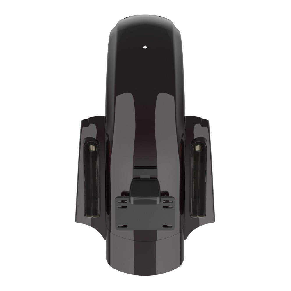 CVO Style Rear Fender For 2014-2023 Harley Davidson Touring