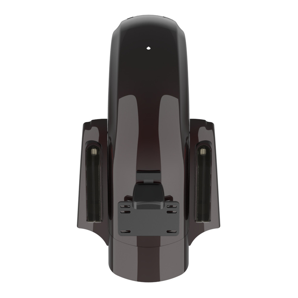 CVO Style Rear Fender For 2014-2023 Harley Davidson Touring