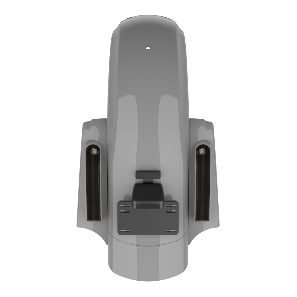 CVO Style Rear Fender For 2014-2023 Harley Davidson Touring