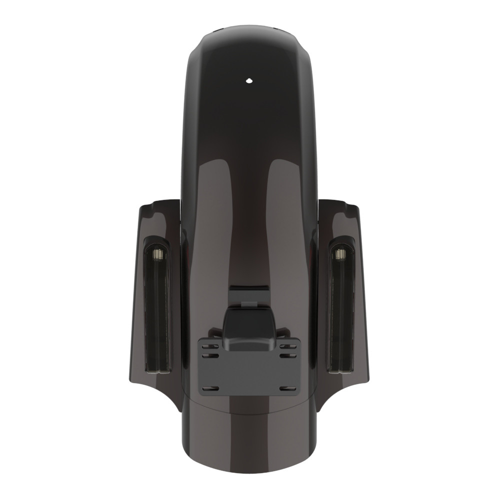 CVO Style Rear Fender For 2014-2023 Harley Davidson Touring