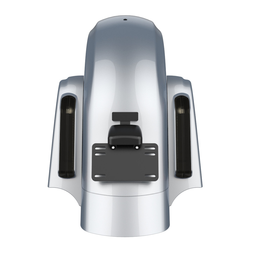 CVO Style Rear Fender For 2014-2023 Harley Davidson Touring