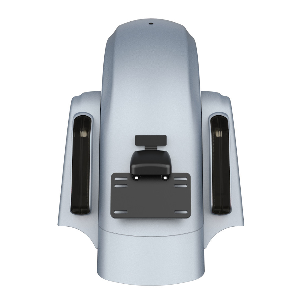 CVO Style Rear Fender For 2014-2023 Harley Davidson Touring