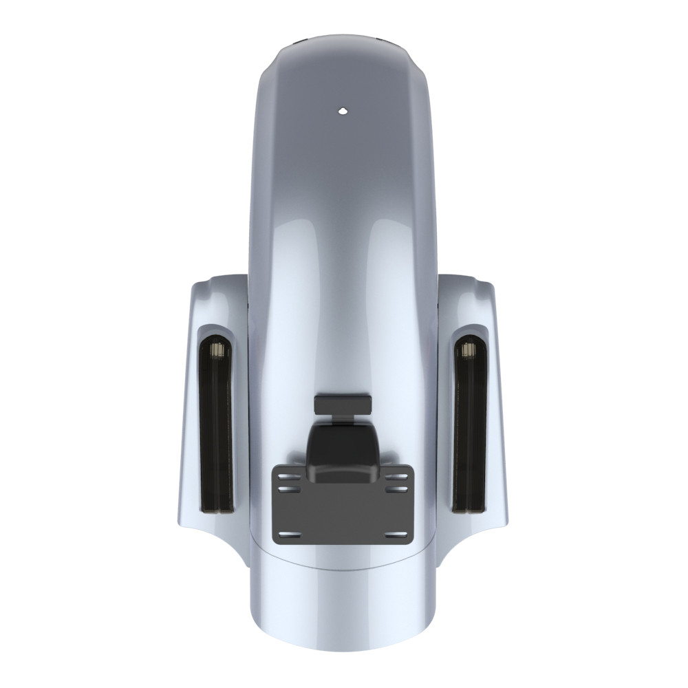 CVO Style Rear Fender For 2014-2023 Harley Davidson Touring