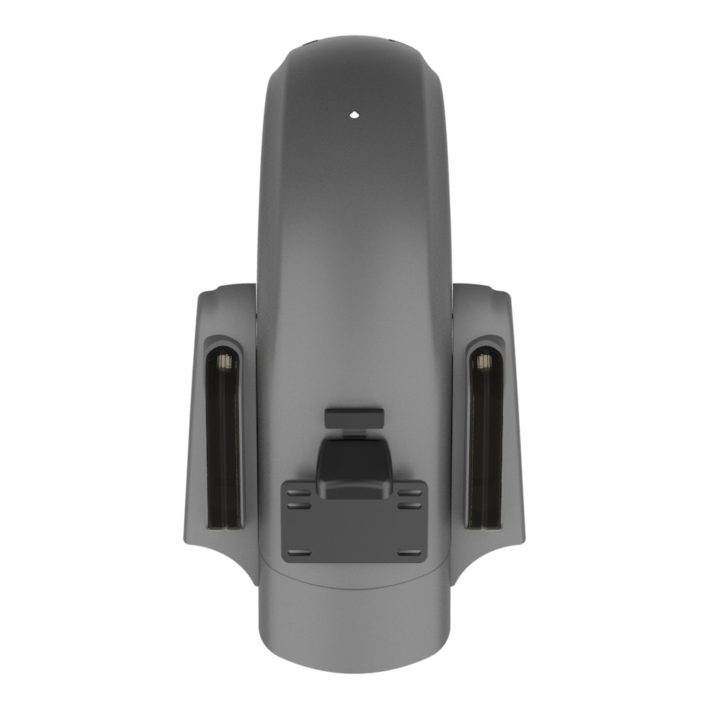 CVO Style Rear Fender For 2014-2023 Harley Davidson Touring