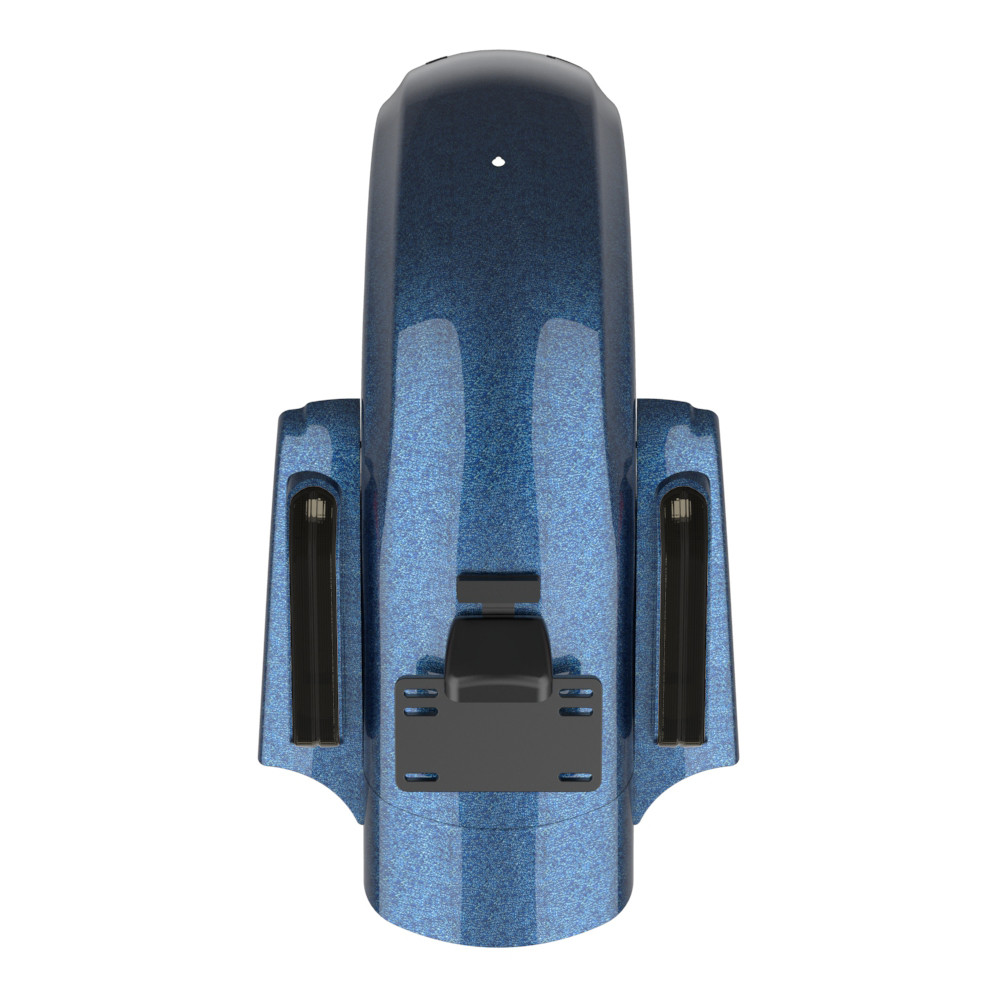 CVO Style Rear Fender For 2014-2023 Harley Davidson Touring