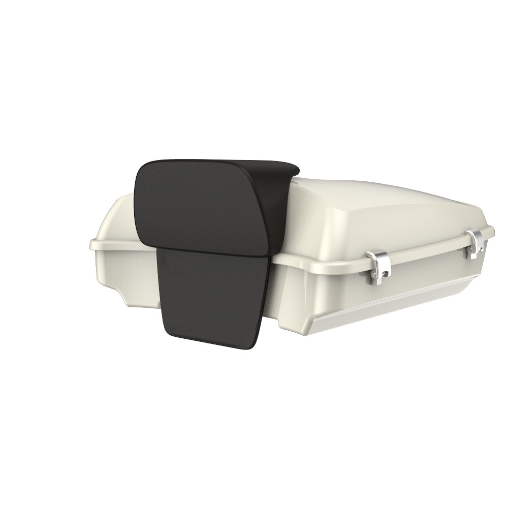Razor Rear Tour Trunk Pack Trunk Luggage For Indian Chief/ Chieftain/ Dark Horse/ Roadmaster/ Challenger