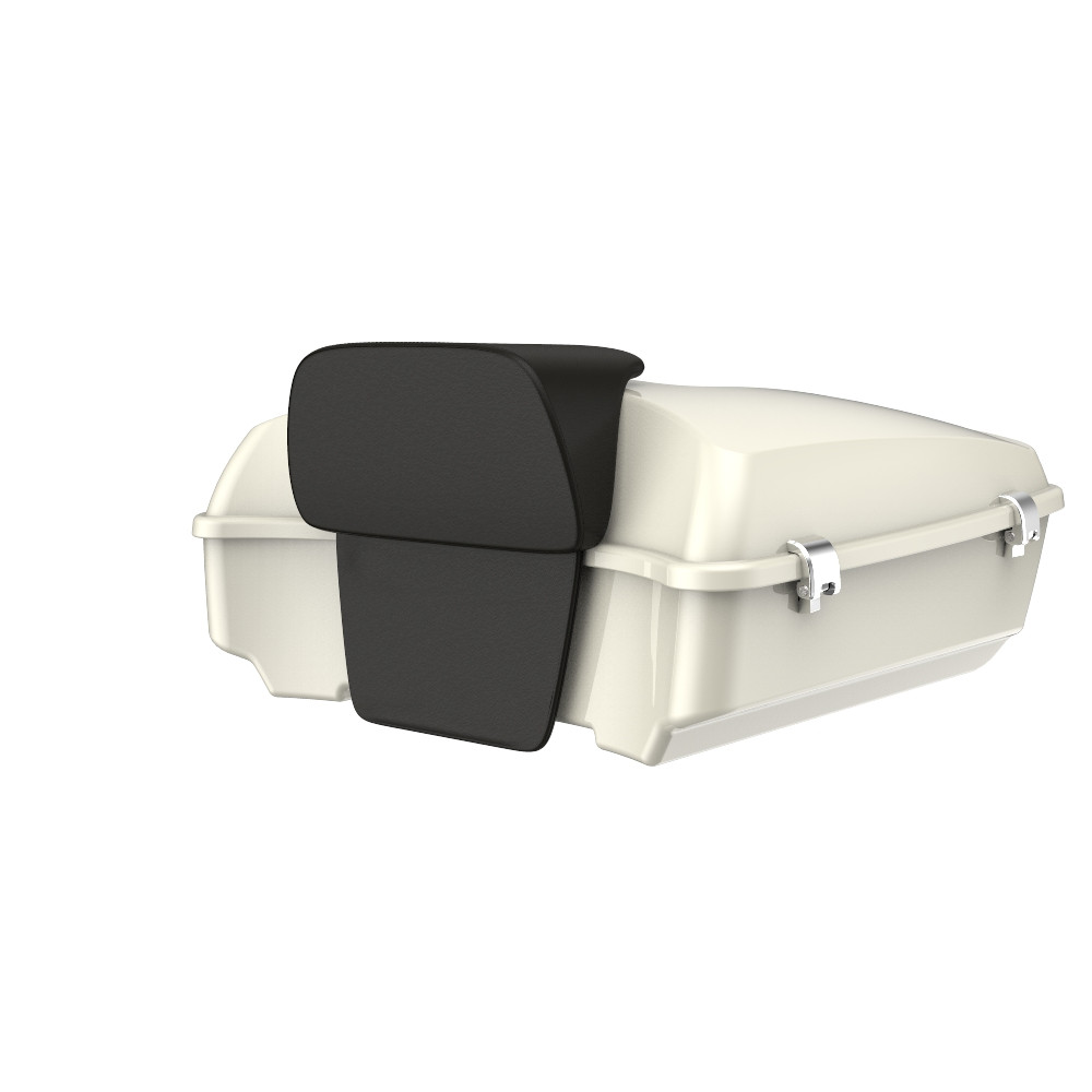 Chopped Rear Tour Trunk Pack For Indian Chief/ Chieftain/ Dark Horse/ Roadmaster/ Challenger