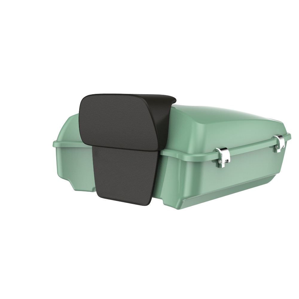 Chopped Rear Tour Trunk Pack For Indian Chief/ Chieftain/ Dark Horse/ Roadmaster/ Challenger