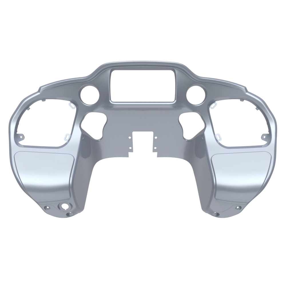 Color Matched INNER FAIRING FOR 2015-2023 HARLEY ROAD GLIDE