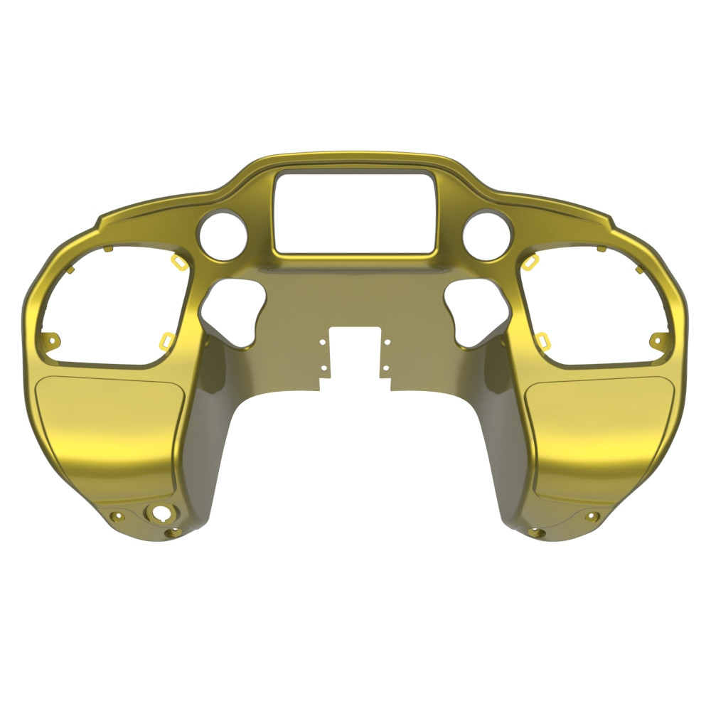 Color Matched INNER FAIRING FOR 2015-2023 HARLEY ROAD GLIDE