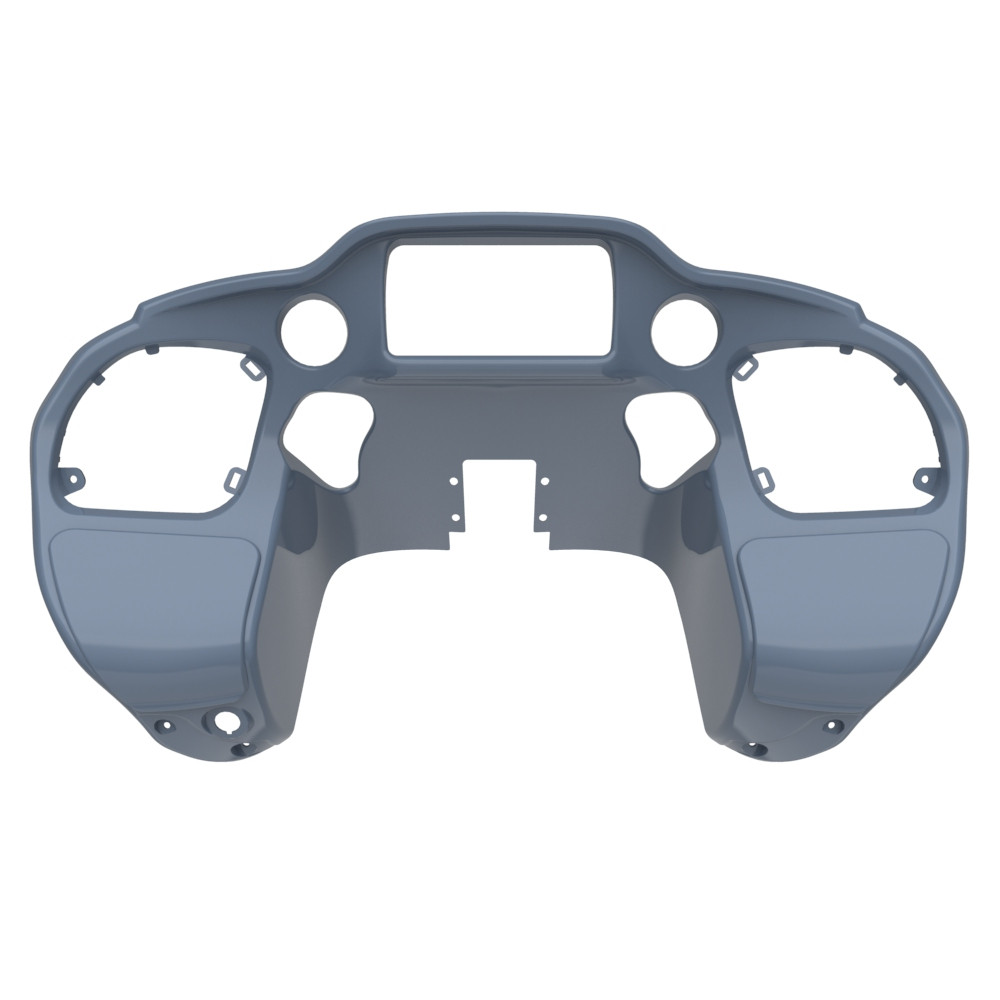 Color Matched INNER FAIRING FOR 2015-2023 HARLEY ROAD GLIDE