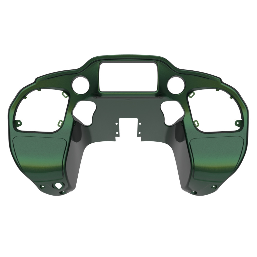Color Matched INNER FAIRING FOR 2015-2023 HARLEY ROAD GLIDE