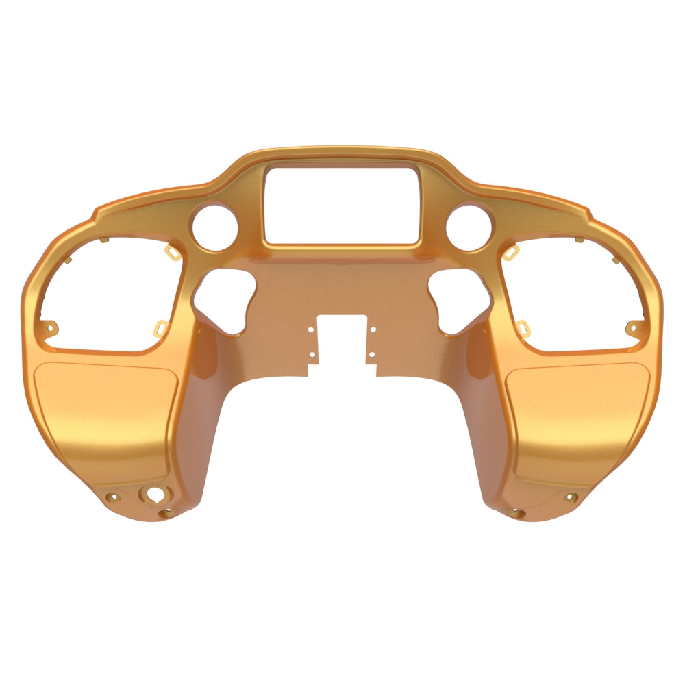 Color Matched INNER FAIRING FOR 2015-2023 HARLEY ROAD GLIDE