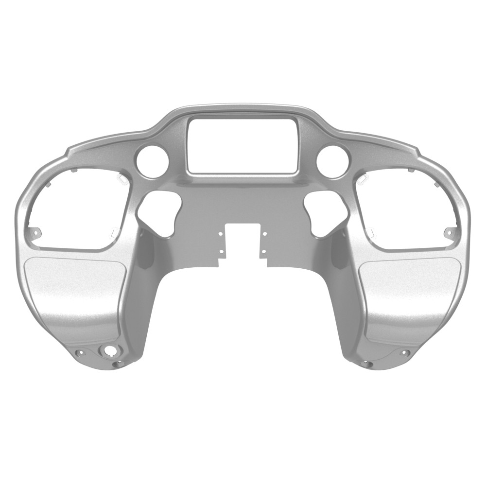 Color Matched INNER FAIRING FOR 2015-2023 HARLEY ROAD GLIDE