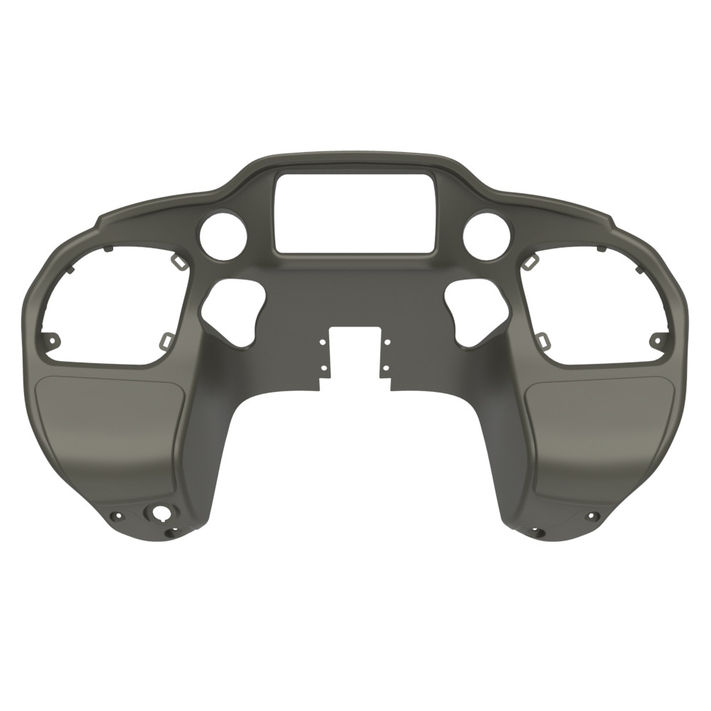 Color Matched INNER FAIRING FOR 2015-2023 HARLEY ROAD GLIDE