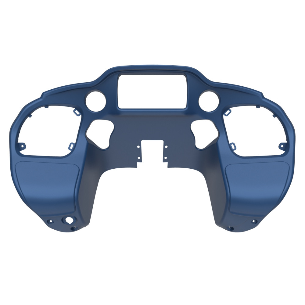 Color Matched INNER FAIRING FOR 2015-2023 HARLEY ROAD GLIDE