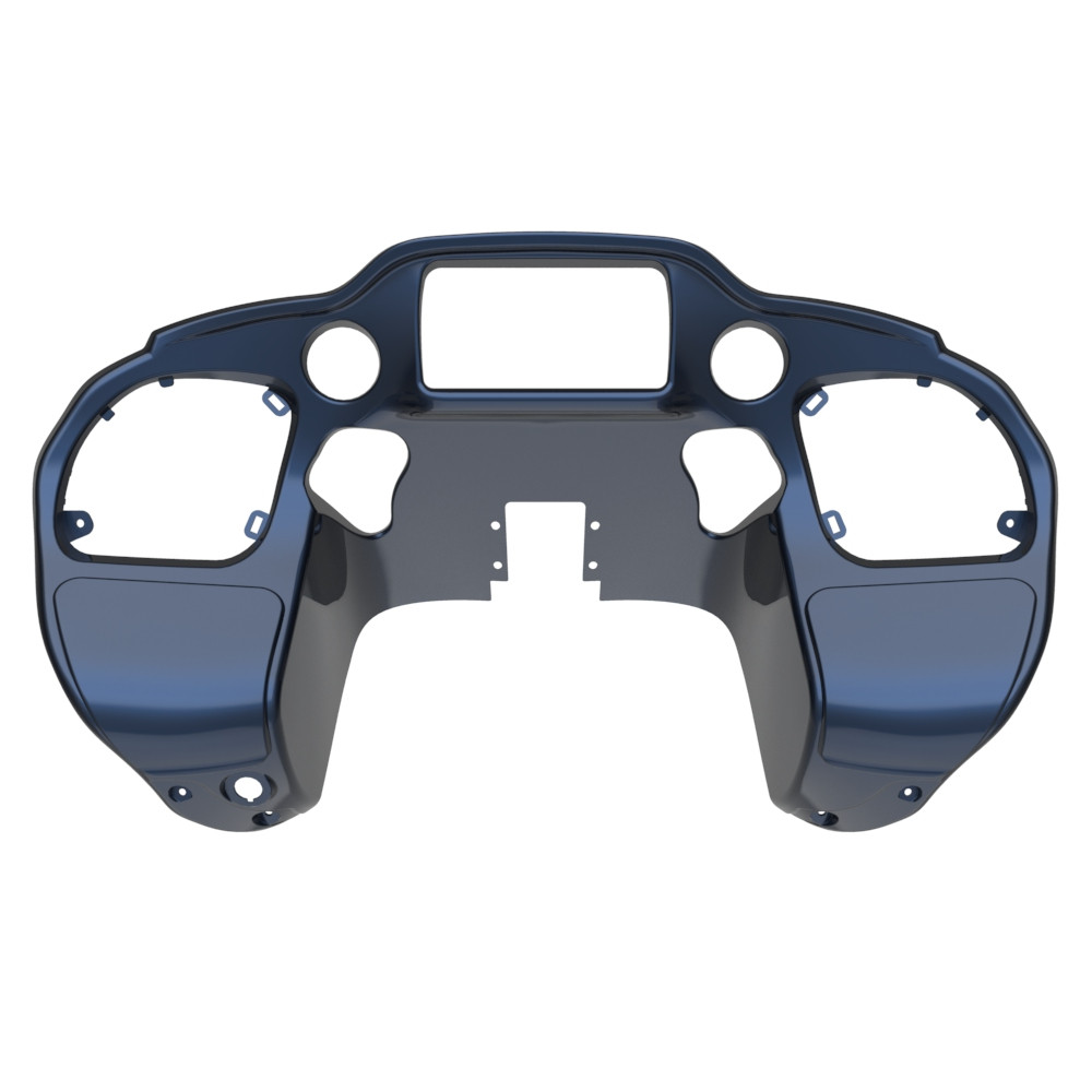 Color Matched INNER FAIRING FOR 2015-2023 HARLEY ROAD GLIDE