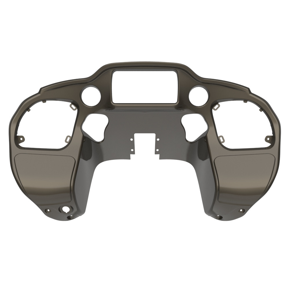 Color Matched INNER FAIRING FOR 2015-2023 HARLEY ROAD GLIDE