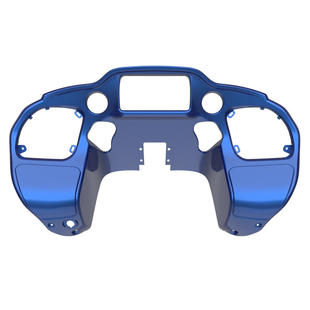Color Matched INNER FAIRING FOR 2015-2023 HARLEY ROAD GLIDE