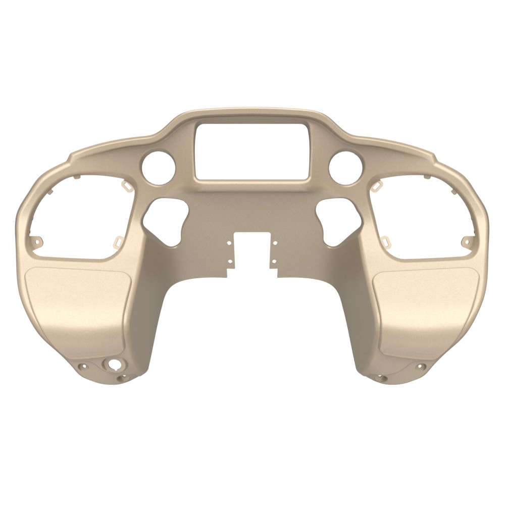Color Matched INNER FAIRING FOR 2015-2023 HARLEY ROAD GLIDE