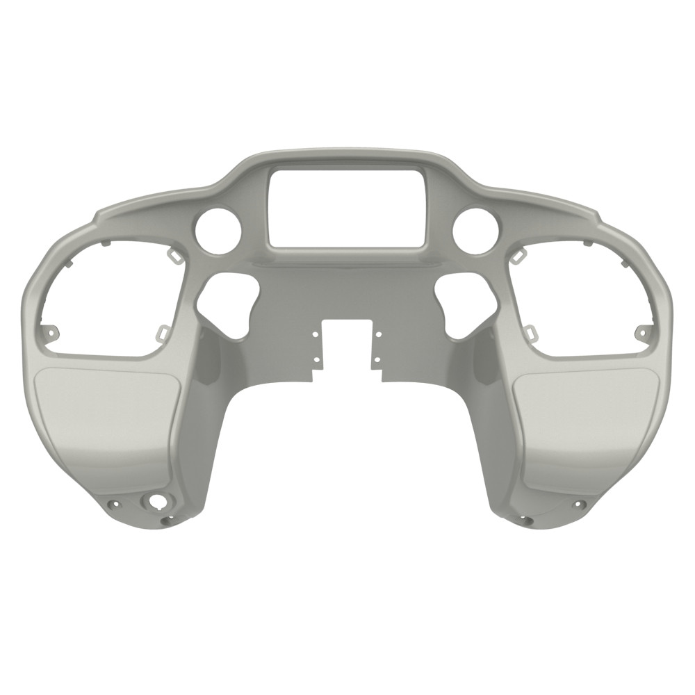 Color Matched INNER FAIRING FOR 2015-2023 HARLEY ROAD GLIDE