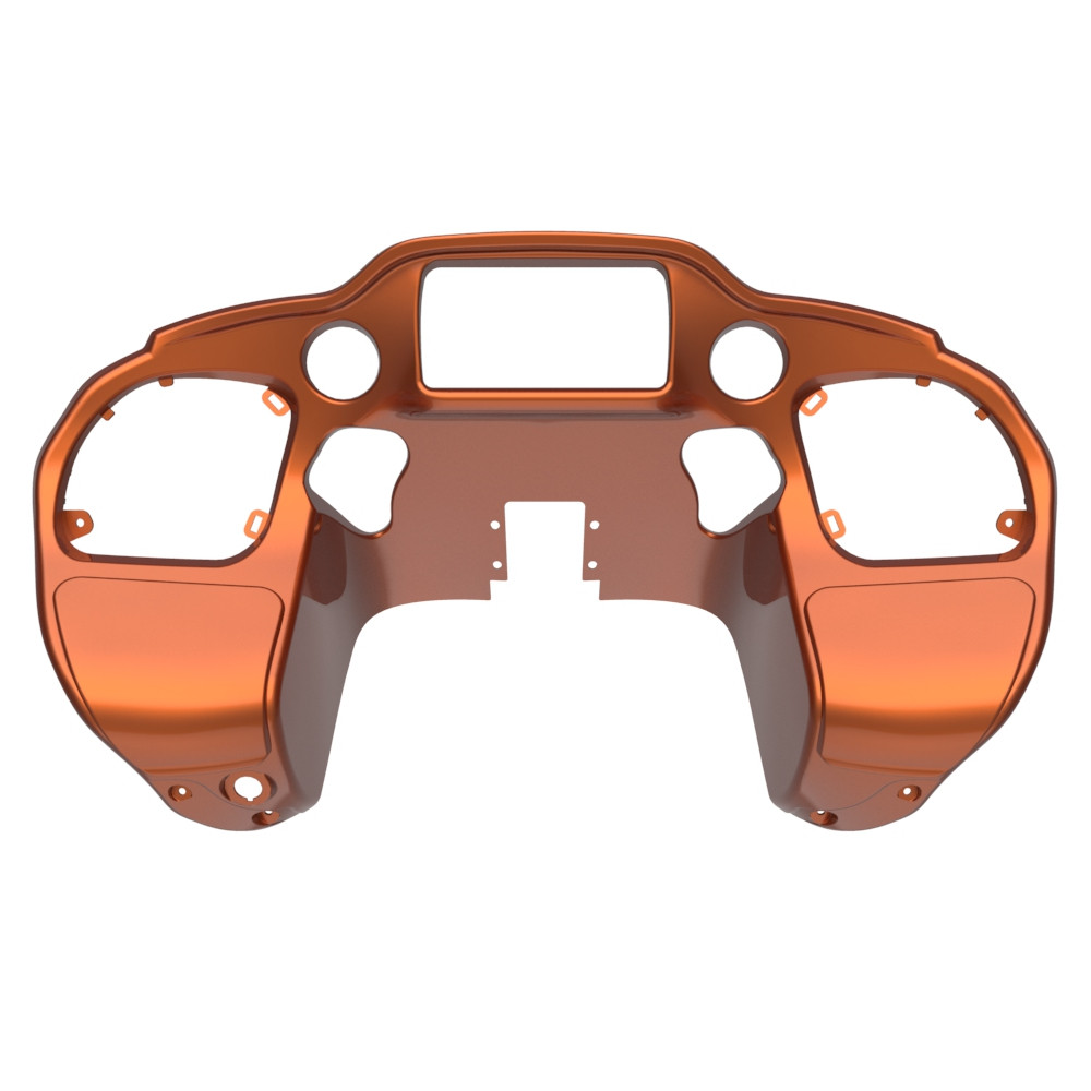 Color Matched INNER FAIRING FOR 2015-2023 HARLEY ROAD GLIDE