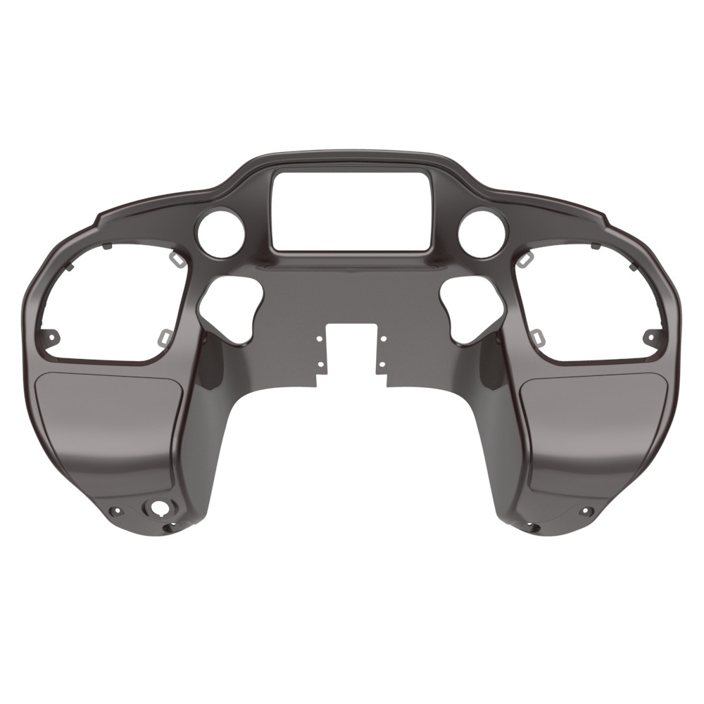 Color Matched INNER FAIRING FOR 2015-2023 HARLEY ROAD GLIDE