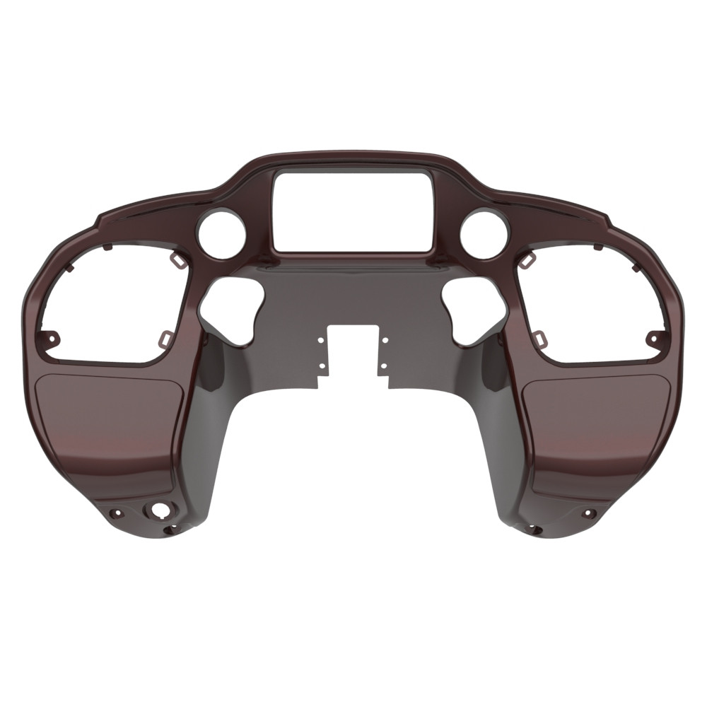 Color Matched INNER FAIRING FOR 2015-2023 HARLEY ROAD GLIDE