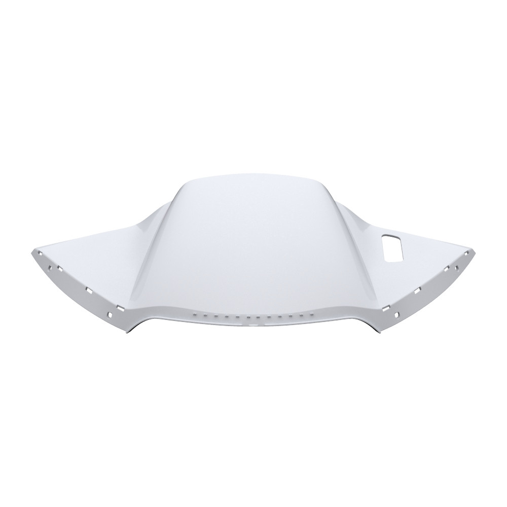 Color Matched Air Duct Fairing for 2015-2023 Harley Road Glide