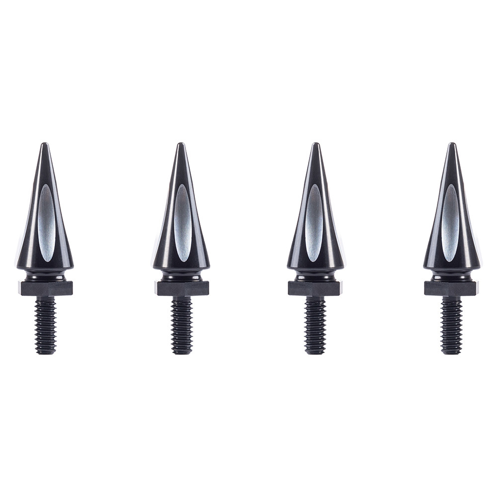 Windshield Spikes Bolts For Harley Road Glide 2015-2023