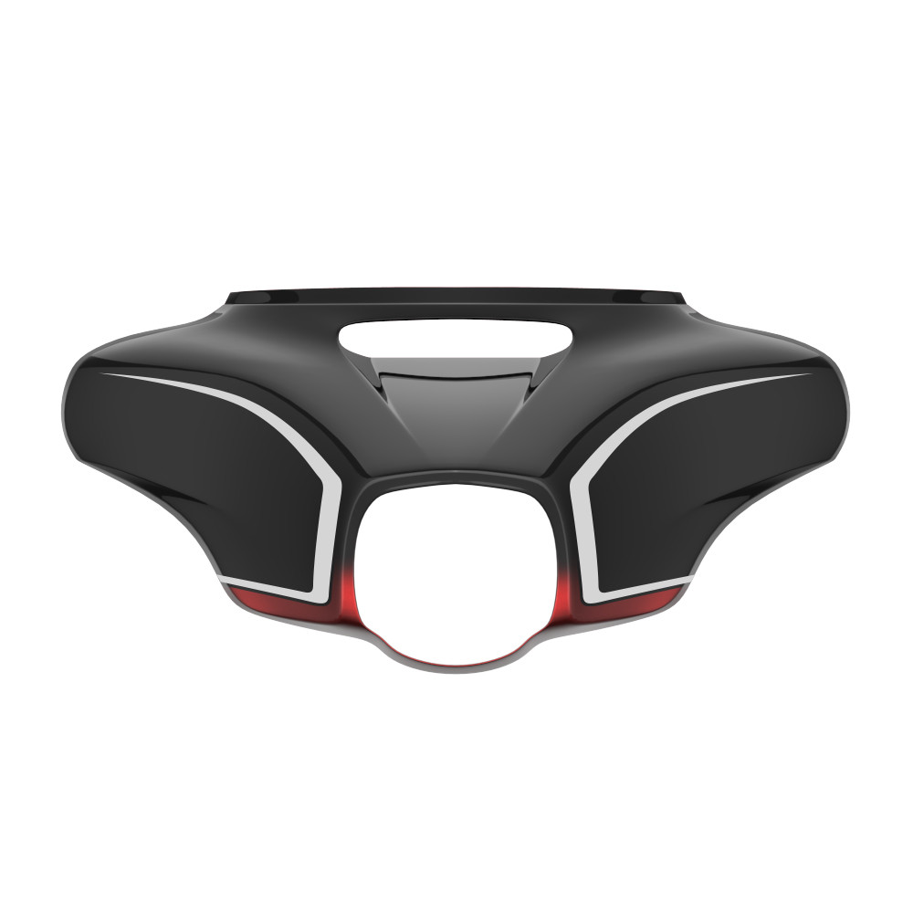 Outer Fairing Batwing Cowl for 2014-2023 Harley Touring ELECTRA STREET GLIDE/ STREET GLIDE/ ULTRA CLASSIC