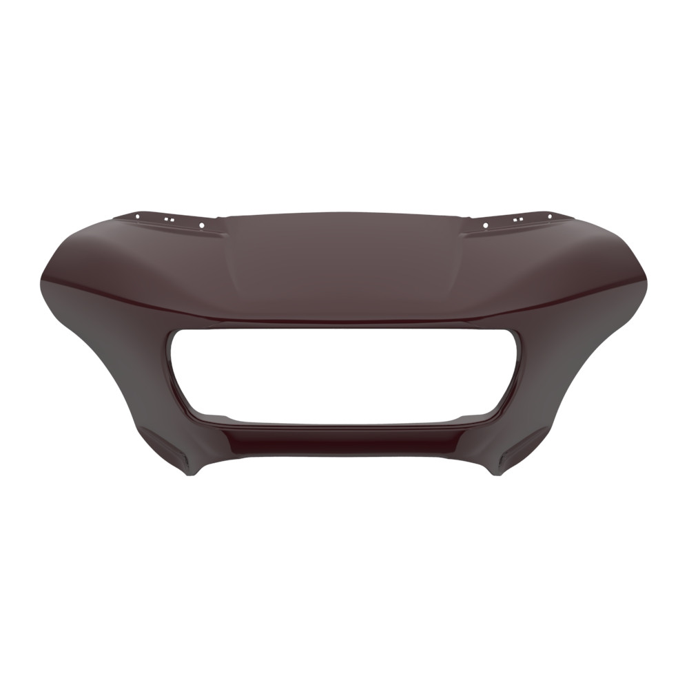 Advanblack Color Matched OUTER FAIRING FOR 2015-2023 HARLEY Road Glide