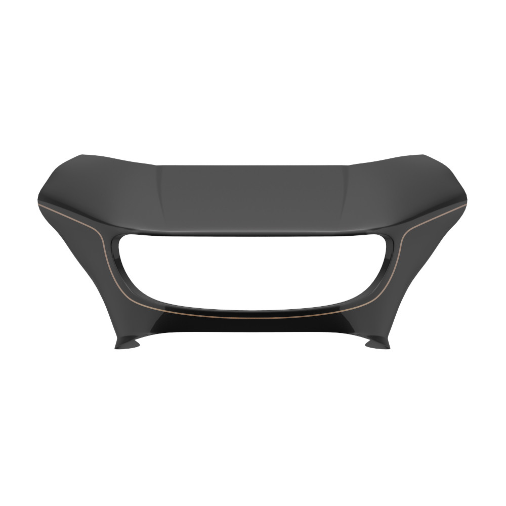 Advanblack Color Matched OUTER FAIRING FOR 2015-2023 HARLEY Road Glide