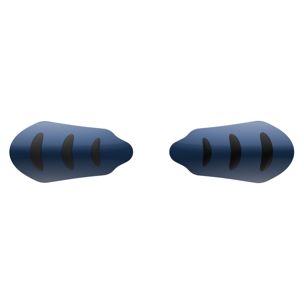 Color Matched hand guard for Harley Touring & Softails