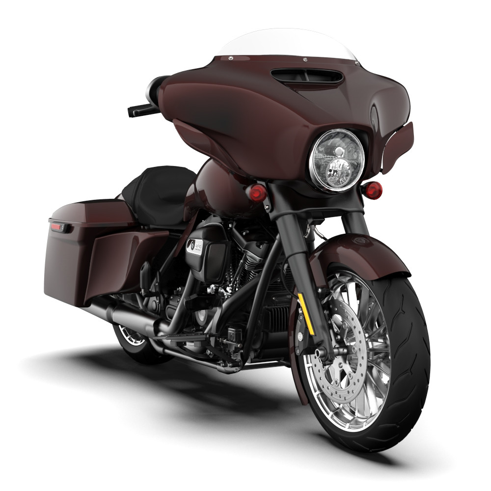FULL BODY COLOR SWAP BUNDLE FOR '14-'23 HARLEY DAVIDSON STREET GLIDE/ELECTRA STREET GLIDE/ULTRA CLASSIC