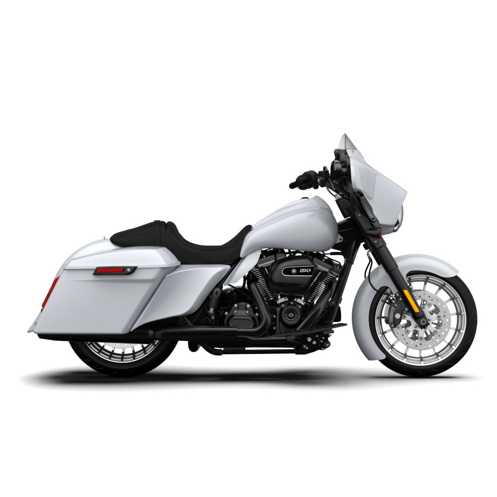 FULL BODY COLOR SWAP BUNDLE FOR '14-'23 HARLEY DAVIDSON STREET GLIDE/ELECTRA STREET GLIDE/ULTRA CLASSIC