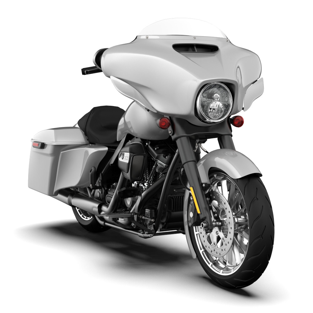 PREMIUM FULL BODY COLOR SWAP BUNDLE FOR '14-'23 HARLEY DAVIDSON STREET GLIDE/ELECTRA STREET GLIDE/ULTRA CLASSIC