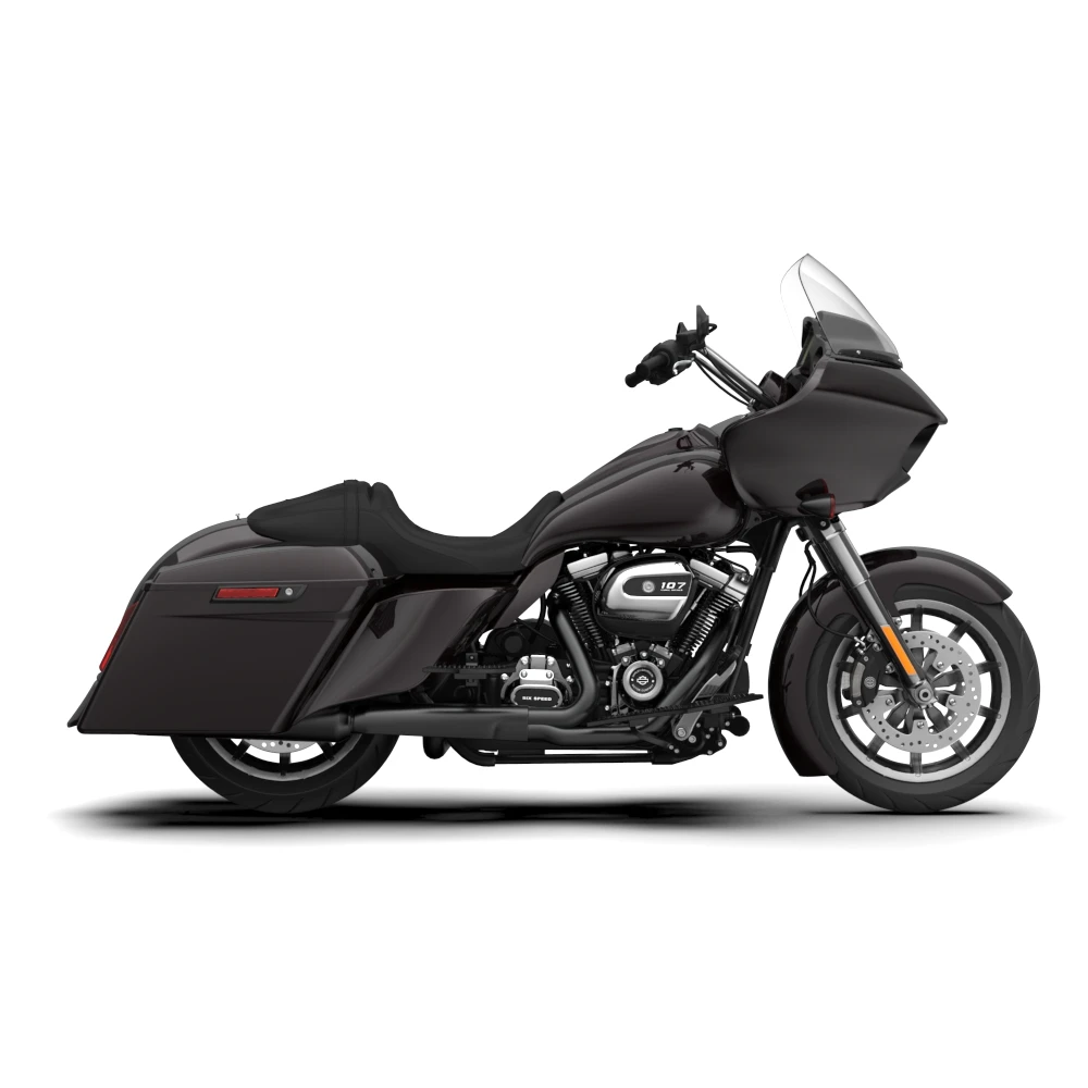 FULL BODY COLOR SWAP BUNDLE FOR '15-'23 HARLEY DAVIDSON Road Glide