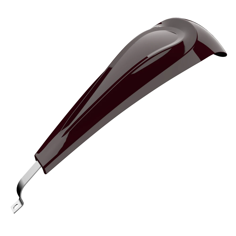 Low-profile Tank Dash Console for '21-'23 Street Glide Special & Road Glide Special