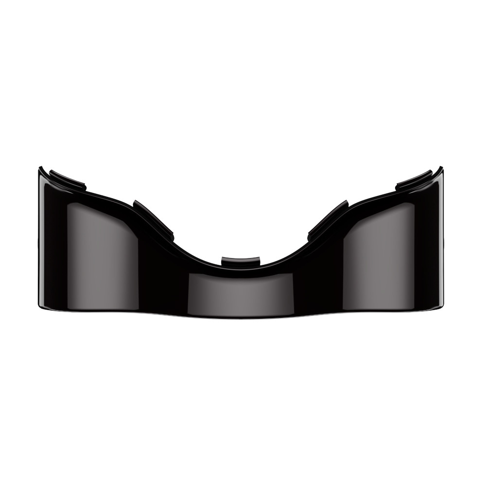 Color Matched Outer Batwing Fairing Skirt For 2014-2023 Street Glide, Electra Glide, Ultra Limited