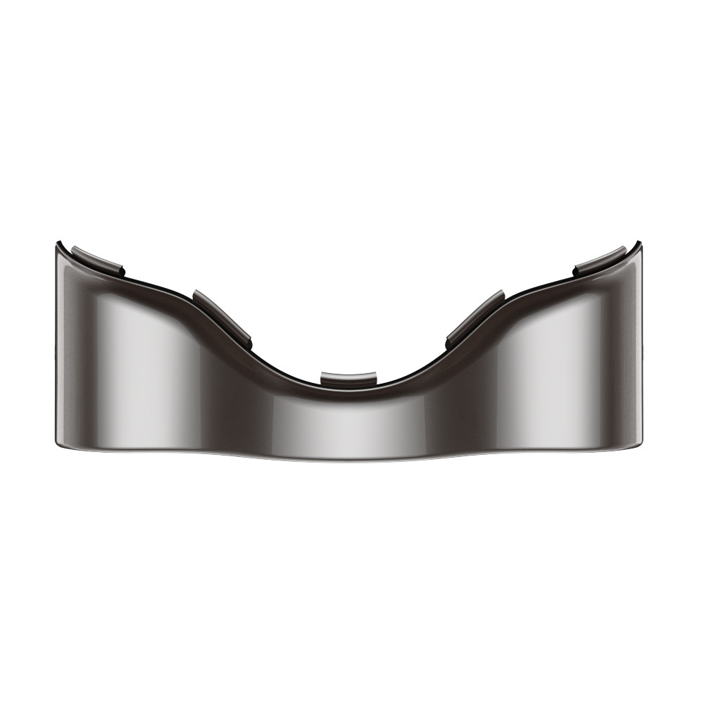 Color Matched Outer Batwing Fairing Skirt For 2014-2023 Street Glide, Electra Glide, Ultra Limited
