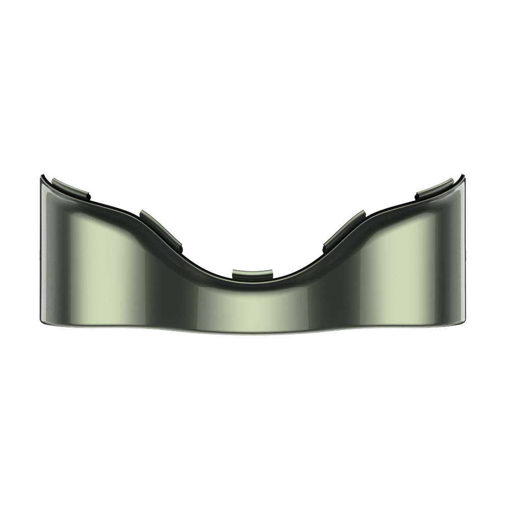 Color Matched Outer Batwing Fairing Skirt For 2014-2023 Street Glide, Electra Glide, Ultra Limited