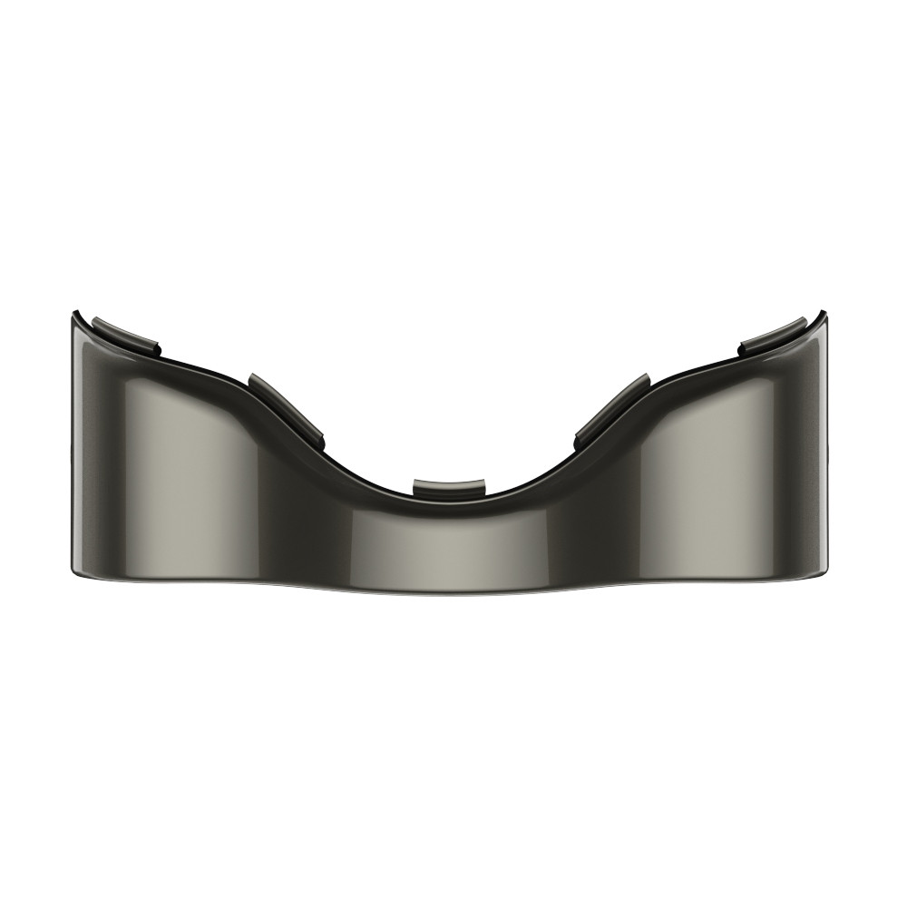 Color Matched Outer Batwing Fairing Skirt For 2014-2023 Street Glide, Electra Glide, Ultra Limited