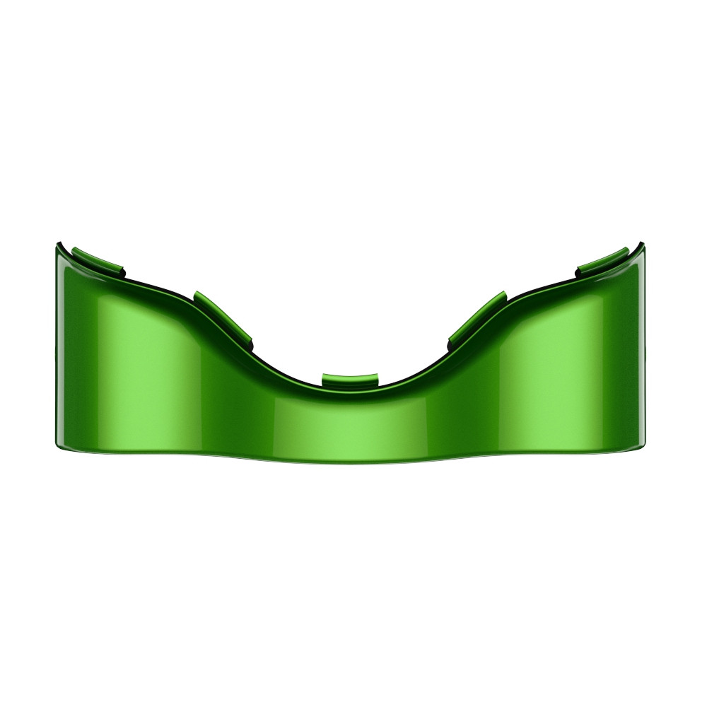 Color Matched Outer Batwing Fairing Skirt For 2014-2023 Street Glide, Electra Glide, Ultra Limited