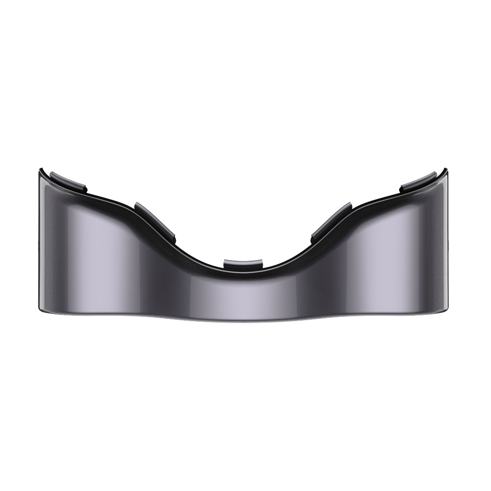 Color Matched Outer Batwing Fairing Skirt For 2014-2023 Street Glide, Electra Glide, Ultra Limited