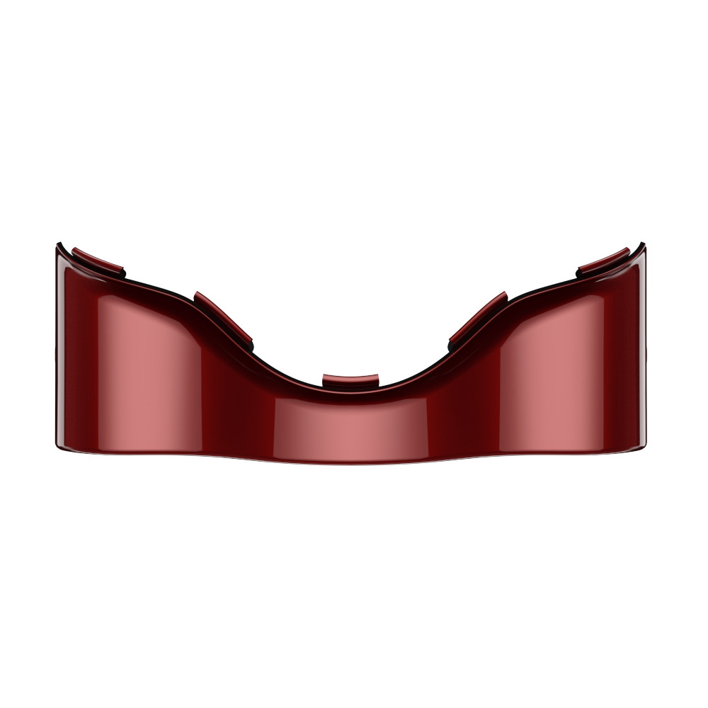 Color Matched Outer Batwing Fairing Skirt For 2014-2023 Street Glide, Electra Glide, Ultra Limited